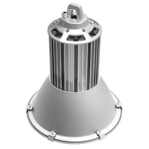 Светильник промышленный светодиодный подвесные Stor: 120W-C